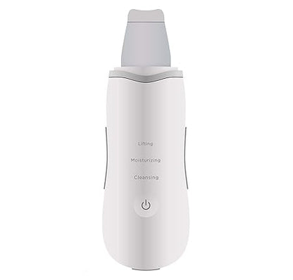 Blackhead Shovel Machine For Facial Skin Scrubber