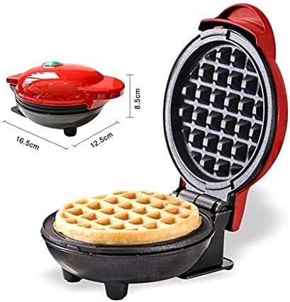 Mini Waffle Maker