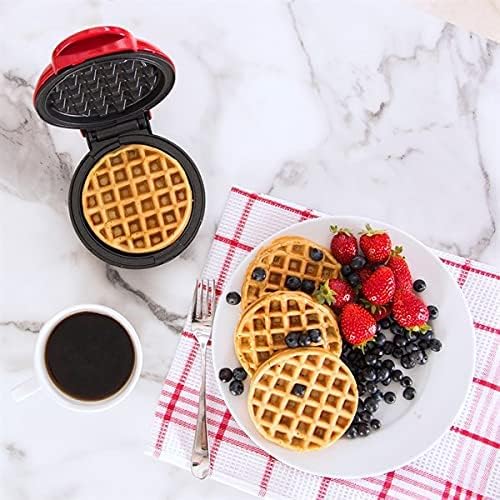 Mini Waffle Maker