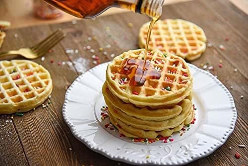 Mini Waffle Maker