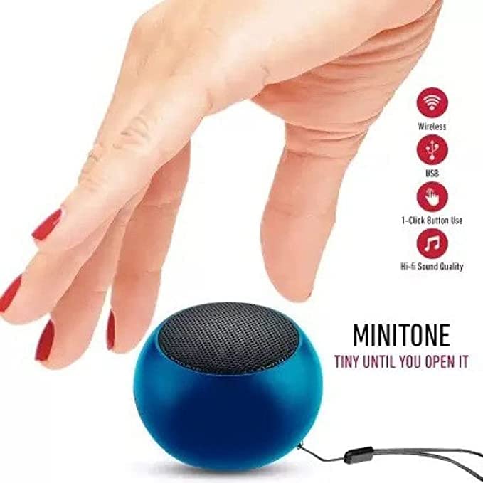 Bose M3 Tf Mini Speaker