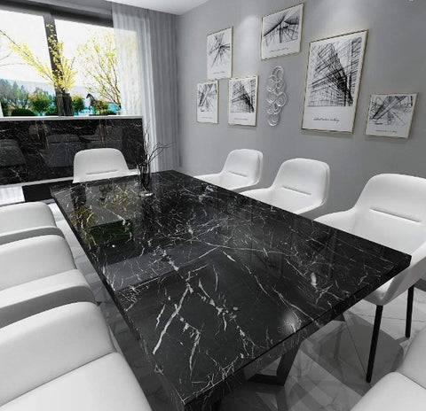 Marble Sheet Sticker Self Adhesive - Premium Quality