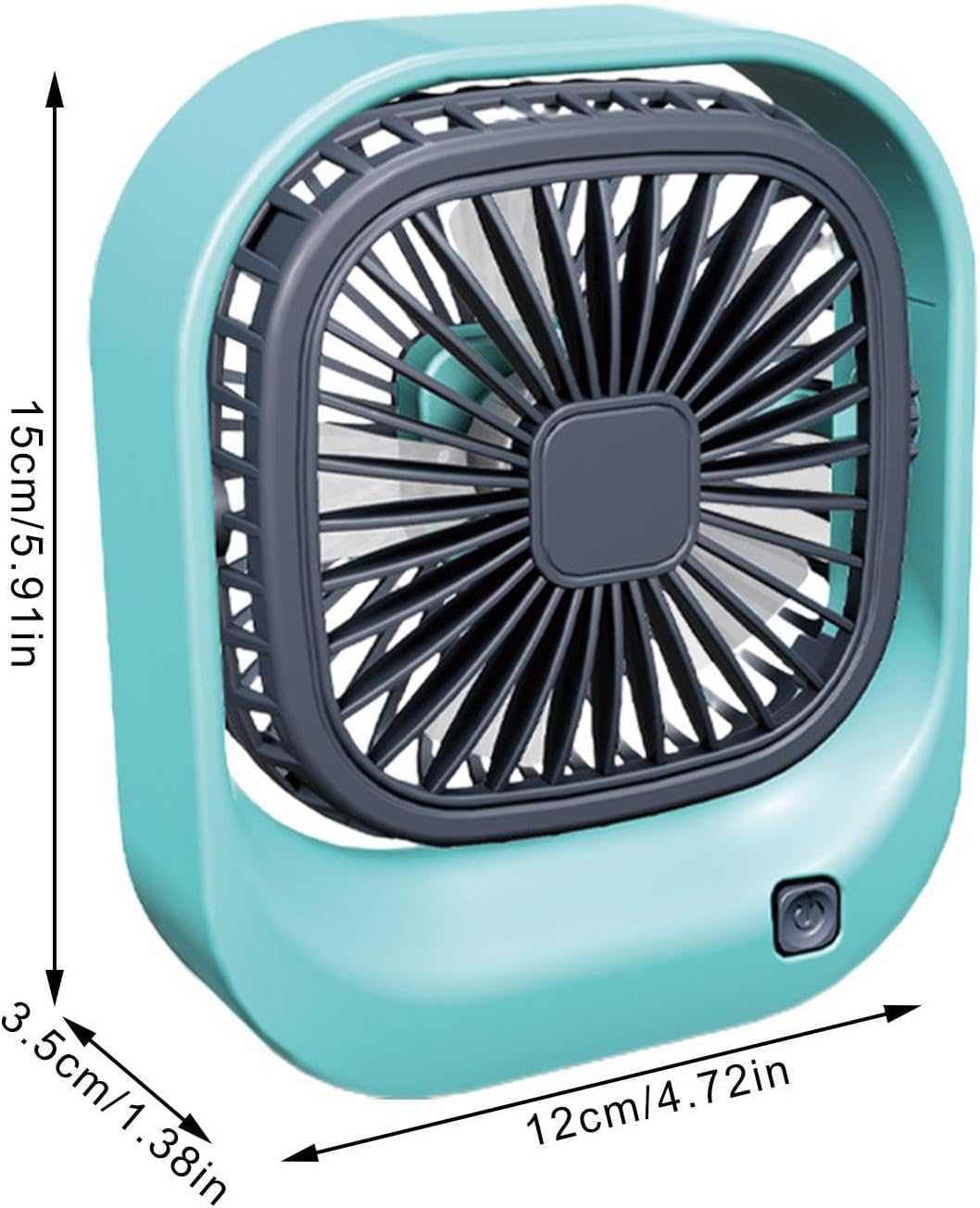 Mini Table Fan