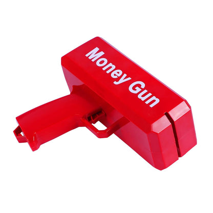 Supreme Money Gun The Cash Cannon