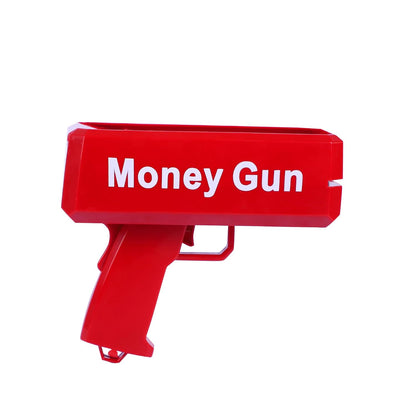 Supreme Money Gun The Cash Cannon