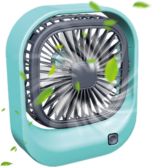 Mini Table Fan