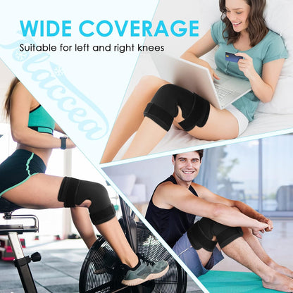 Massage Knee Rechargeable