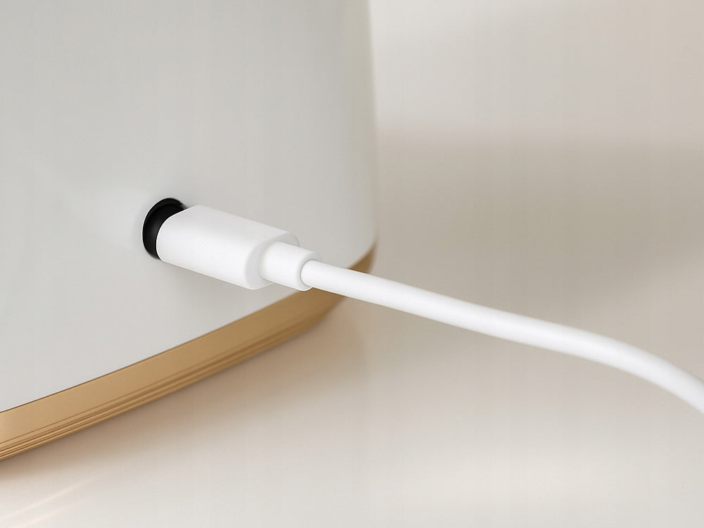 HP-158 Portable USB Rechargeable Juicer Machine with Cup New Arrival 2026 - 750 ML