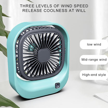 Mini Table Fan