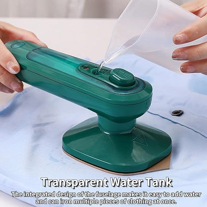 Portable Handheld Mini Iron Machine Hot Selling 2025