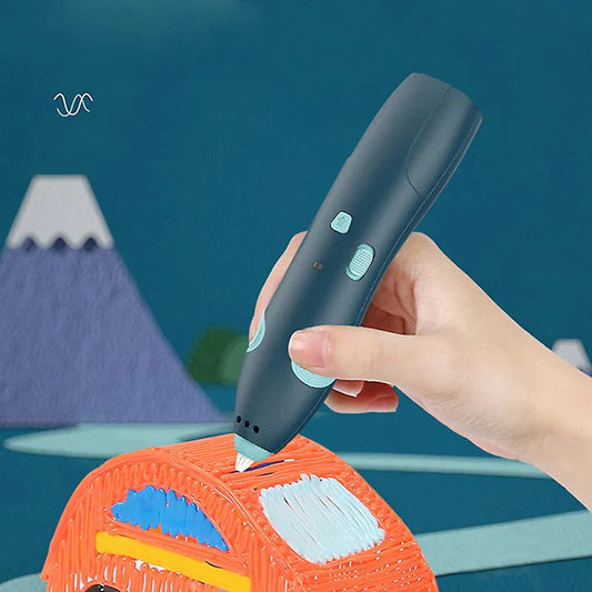 DrawCraft 3D Pen