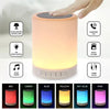 Touch Lamp Speaker