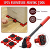 Heavy Furniture Move Tool Transport Lifter