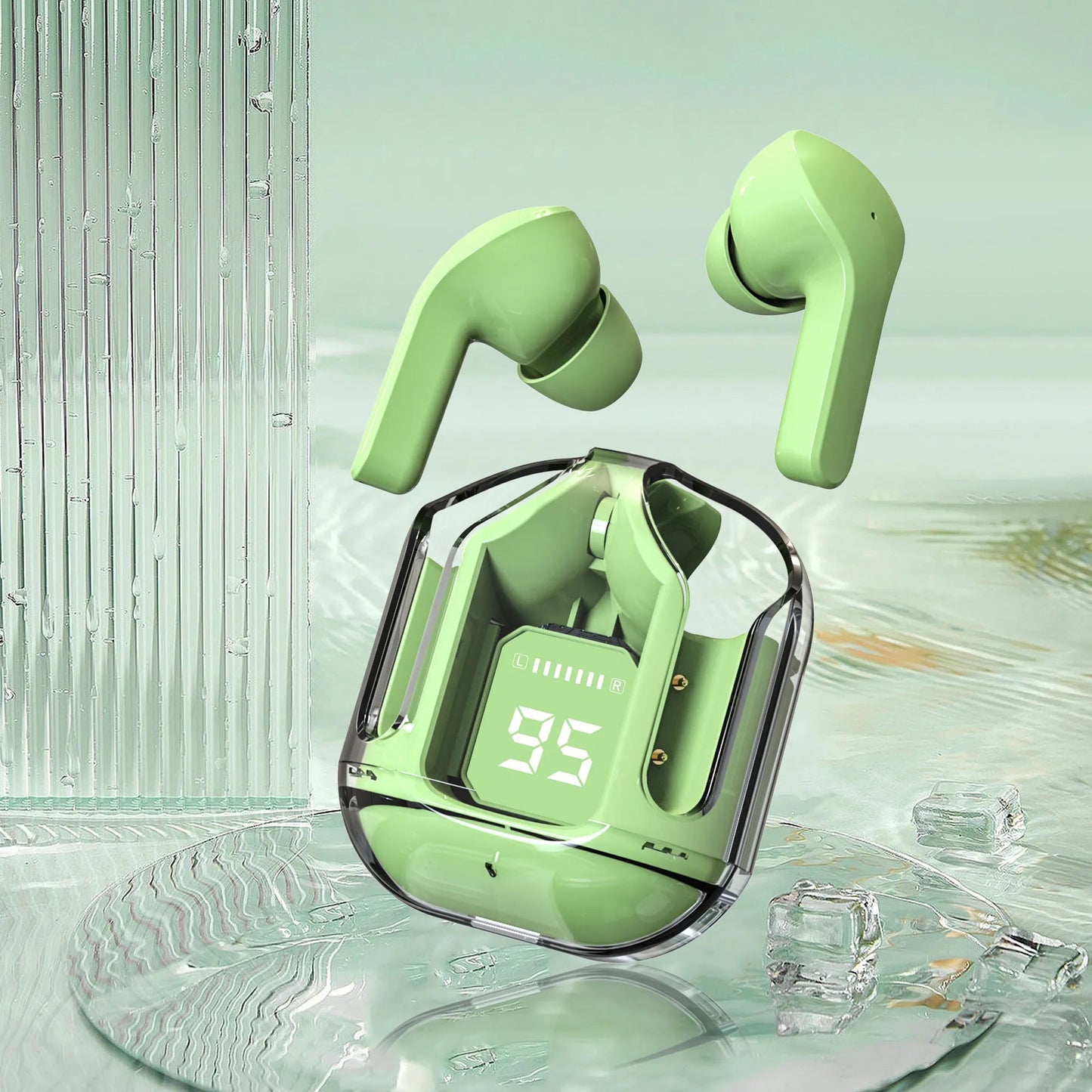 Air 31 Airpods Wireless Earbuds