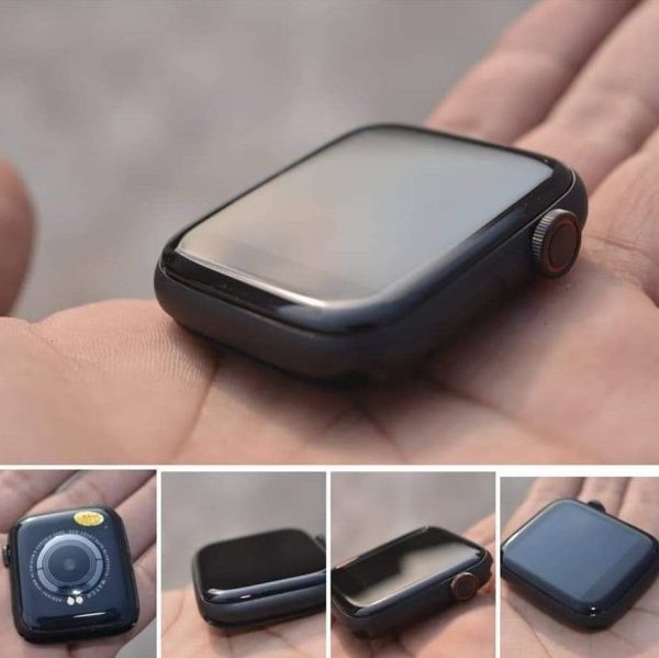 Smart Watch T500