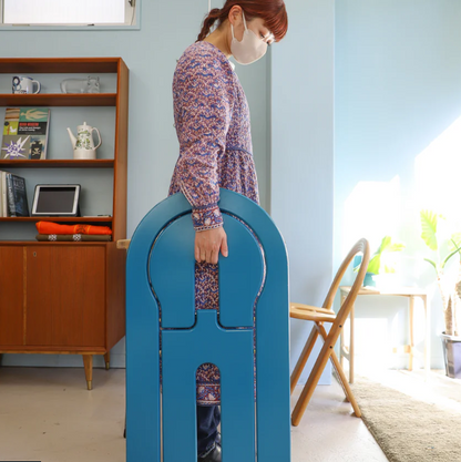 Modern Foldable Portable Backrest Chair Perfect for Home & Outdoor New Arrival 2026