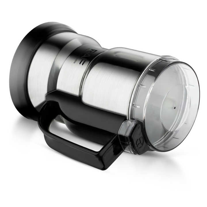 RAF Multifunctional Grinding 8 Blades Stainless Steel Blade Spice, Herbs & Coffee Bean Grinder