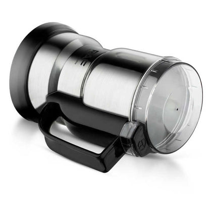 RAF Multifunctional Grinding 8 Blades Stainless Steel Blade Spice, Herbs & Coffee Bean Grinder