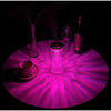 Humidifier Crystal Lamp 7 Colors USB atmosphere Light