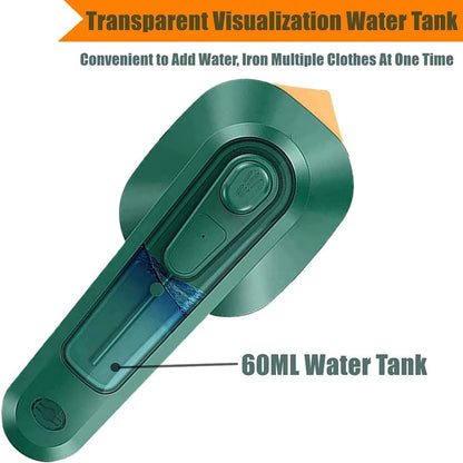 Portable Handheld Mini Iron Machine Hot Selling 2025