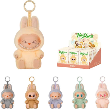Labubu Big Energy Series Premium Collectible Mystery Blind Box