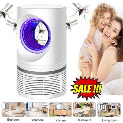 Mosquito Killer Lamp
