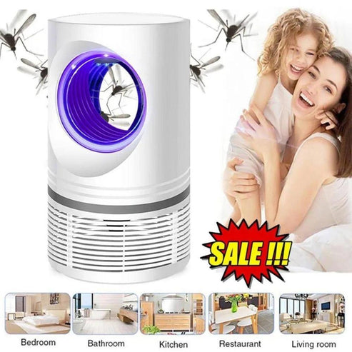 Mosquito Killer Lamp