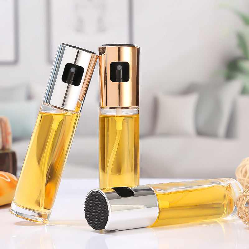 Oil Spray Bottle Barbecue Spray Bottle 100ml