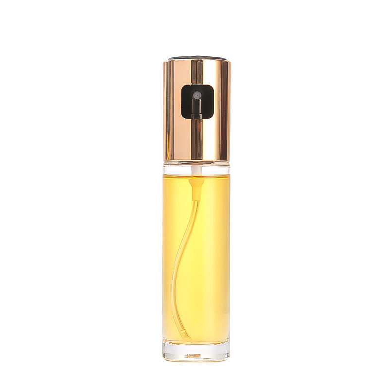 Oil Spray Bottle Barbecue Spray Bottle 100ml