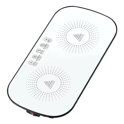 Electric Heating Warm Board Multi-Function Smart Temperature Control Hot Selling 2025