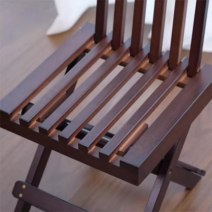 Foldable Portable Multi Purpose Backrest Chair, Stool & Table New Arrival 2026
