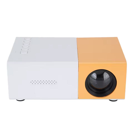 Portable Projector LED Home Theater