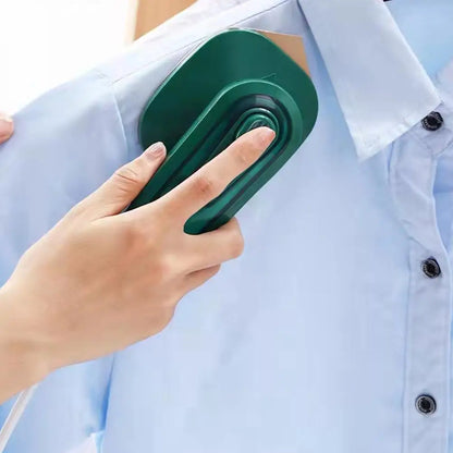 Portable Handheld Mini Iron Machine Hot Selling 2025