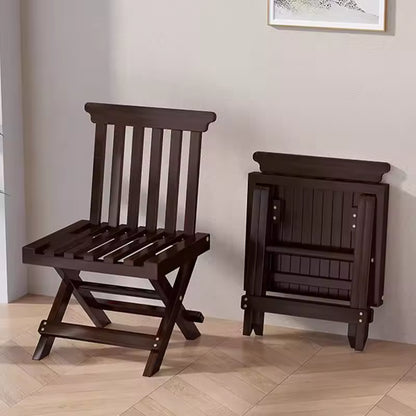 Foldable Portable Multi Purpose Backrest Chair, Stool & Table New Arrival 2026