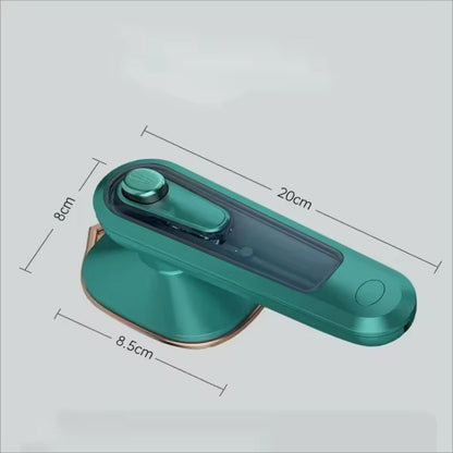 Portable Handheld Mini Iron Machine Hot Selling 2025