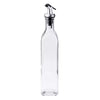 Oil Dispenser Glass Bottle 2 PCS - 500 ML