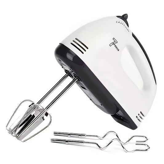 Multifunctional Scarlett Hand Mixer 7 Speed Hot Selling