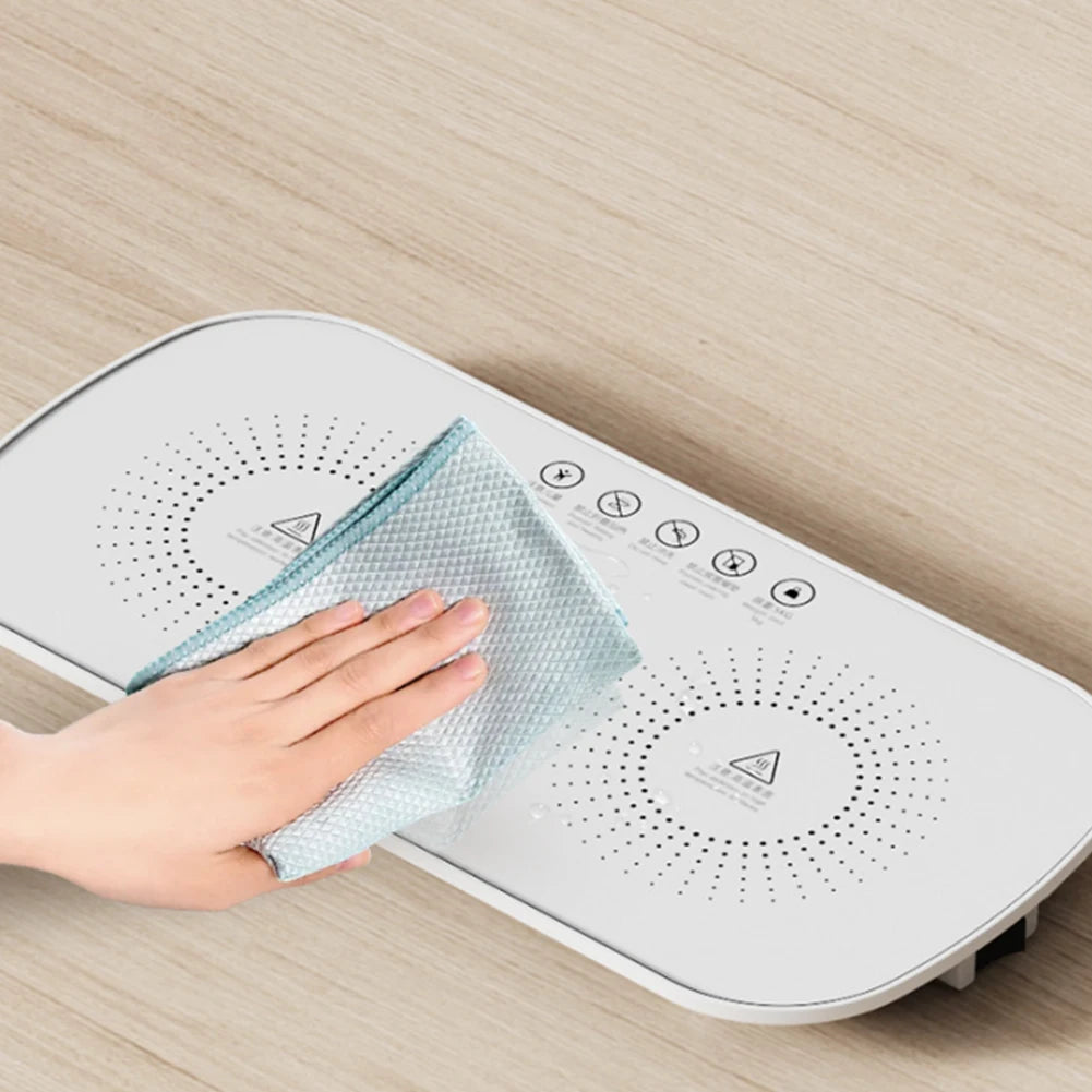 Electric Heating Warm Board Multi-Function Smart Temperature Control Hot Selling 2025