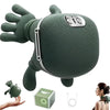 Master Hand Shape Shoulder & Neck Massager, Real Hand Massager, Back Massager for Pain Relief Hot Selling 2026