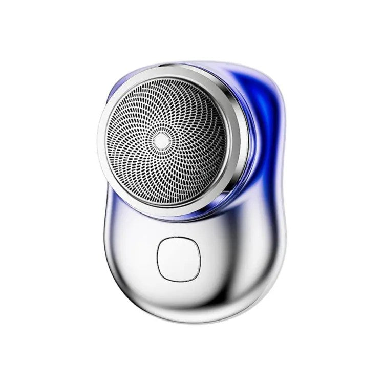 Pocket Mini Electric Shaver IPX7 Waterproof
