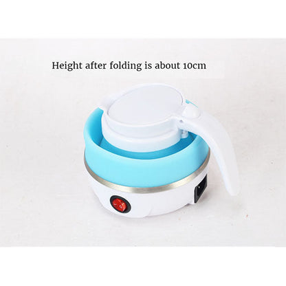 Mini electric kettle