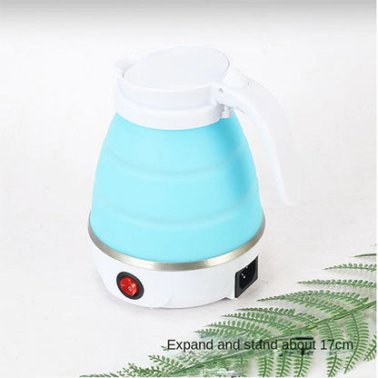Mini electric kettle