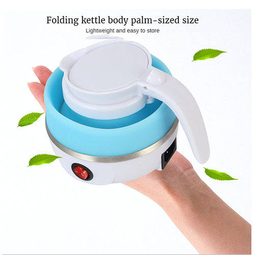 Mini electric kettle