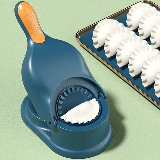Dumpling & Samosa Maker Large Size - Free Gift with your order