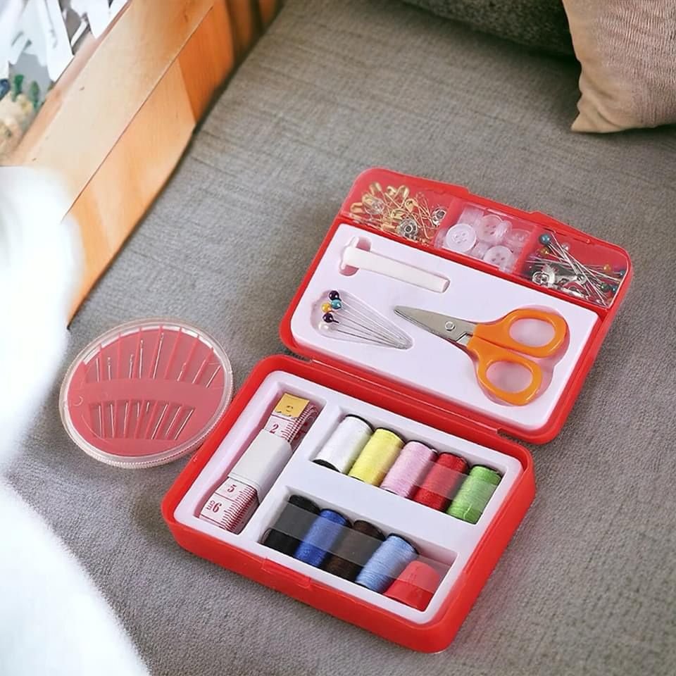 Instant Sewing kit