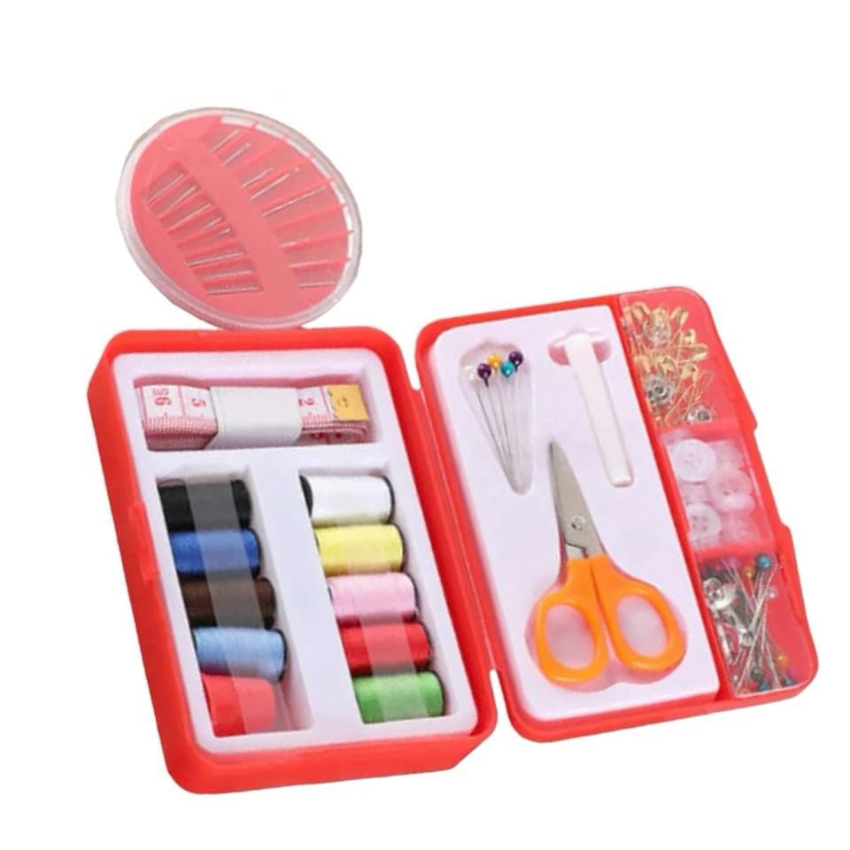 Instant Sewing kit