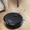 Automatic sweeping robot rechargable 3 in 1 Low Cordless Robot Vacuum Cleaner