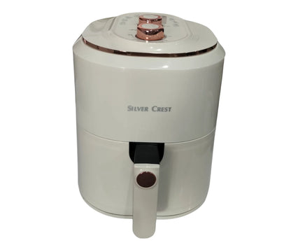 Silver Crest Air Fryer Extra Large Capacity 7.5L, 1400 Watts