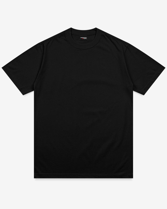 Relax & Go Casual Oversize T-Shirt