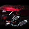 LATTCURE LED Light, Car USB Plug-and-Play